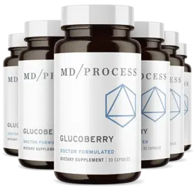 Glucoberry Glucoberry